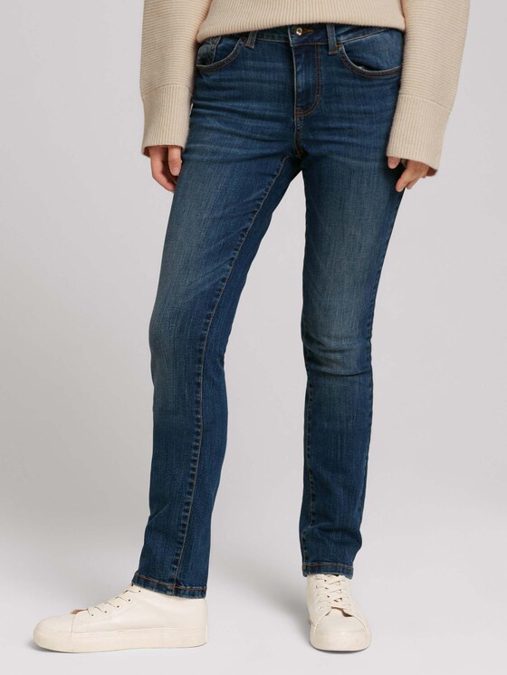 Order TOM TAILOR Alexa Slim Jeans for women online