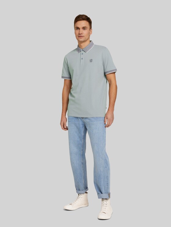 Polo shirt by Tom Tailor