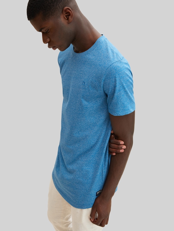 T-shirt by Tom Tailor