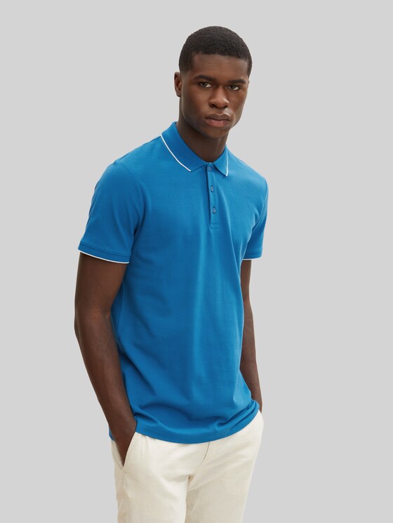 Polo shirt by Tom Tailor