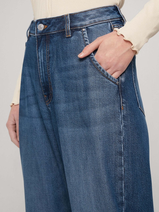 Barrel mom vintage jeans by Tom Tailor