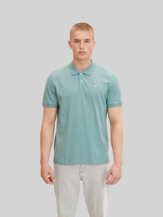 Order TOM TAILOR polo shirts for men online