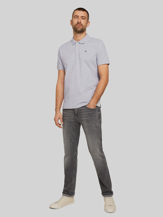 Basic polo shirt by Tom Tailor