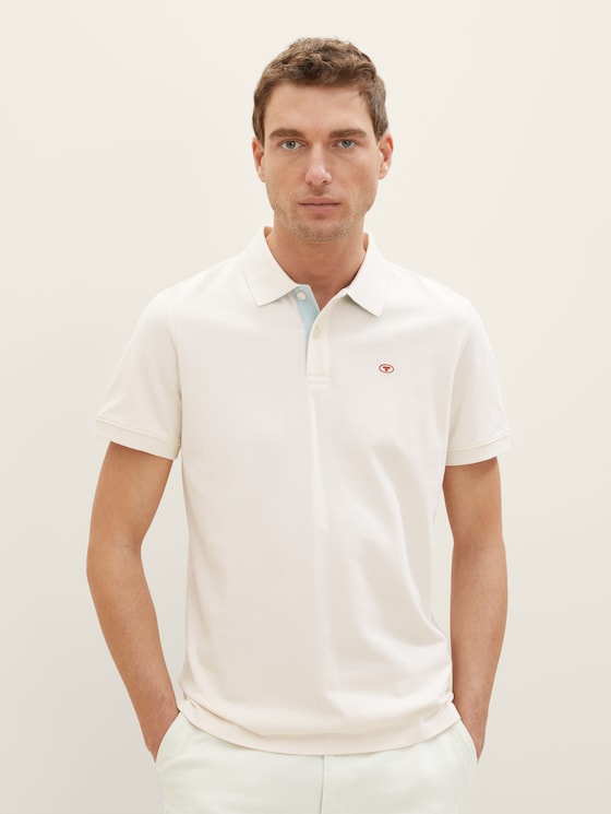 Basic Polo Shirt