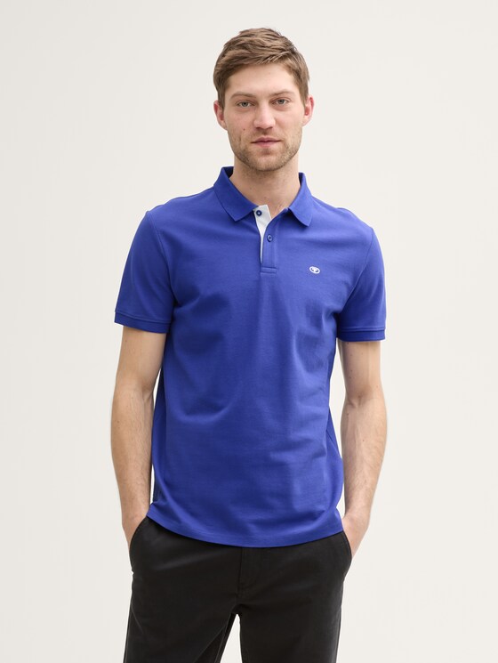 Tシャツ・カットソー PESERICO SS23 Cotton pique polo shirt (R55018 00850 562) Lacoste polo shirt PRM EU