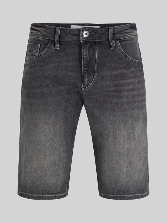 Order TOM TAILOR denim shorts for men 