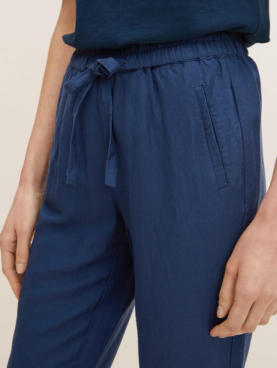 Loose Fit Hose