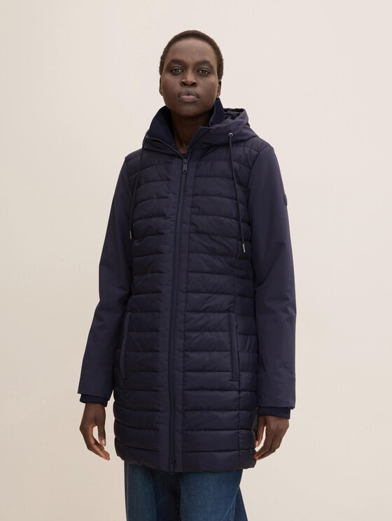 tom tailor light padded jacket