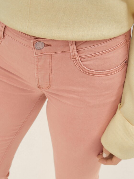 Alexa Slim Jeans in 7/8 Länge