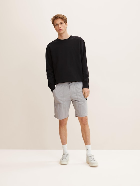 Basic Chino-shorts
