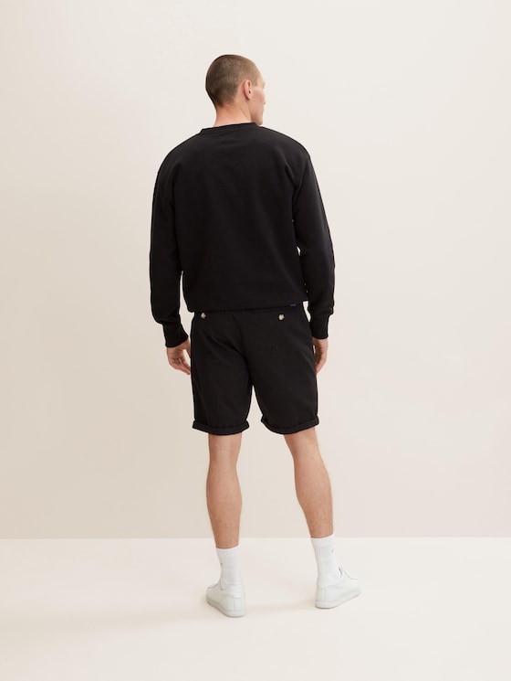 Chino Shorts