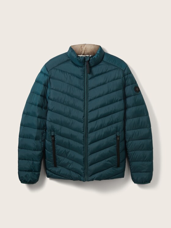 tom tailor down jacket