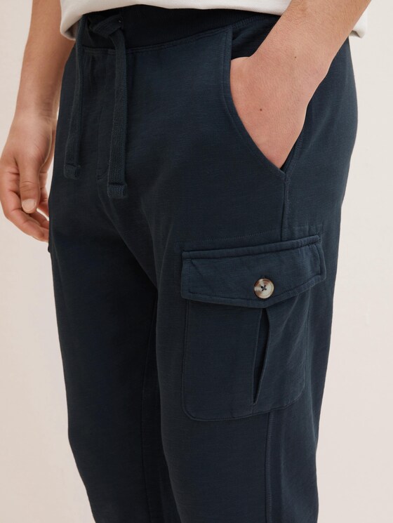 Naturally Dyed Sweatpants