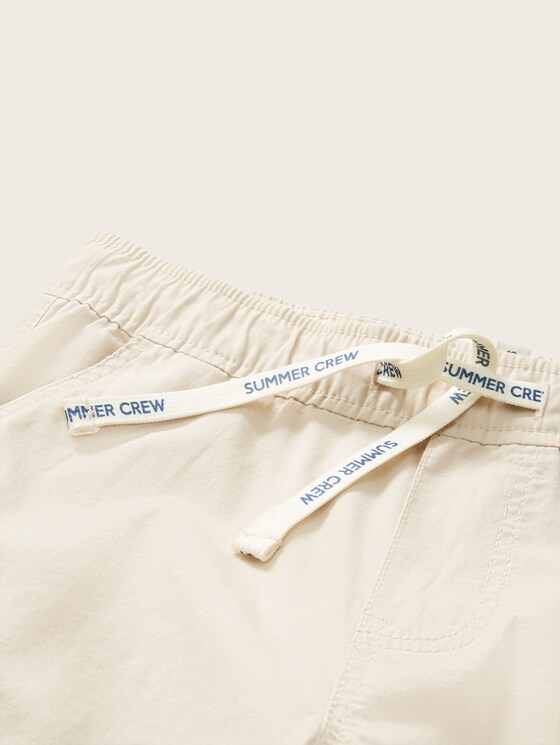 Cargo shorts