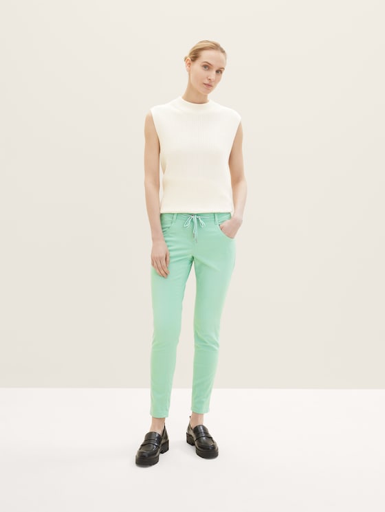 Tom Tailor Tarpered Relaxed Jeans