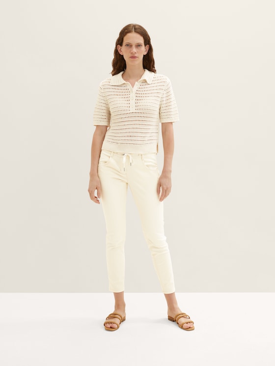 Tom Tailor Tarpered Relaxed Jeans