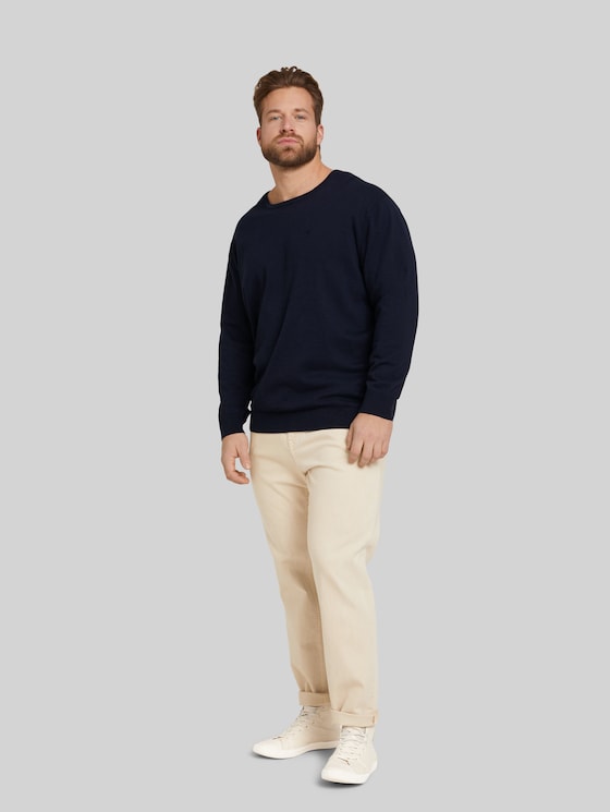 Slim Fit Chinos pants by Tom Tailor