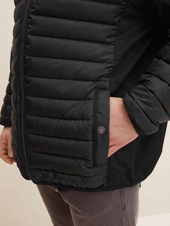 tailor north face jacket