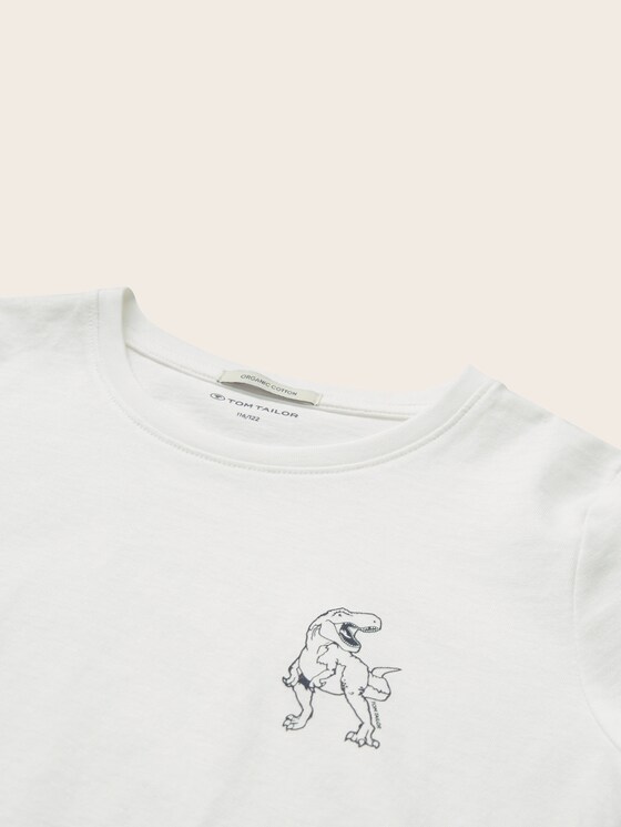 T-Shirt im Doppelpack