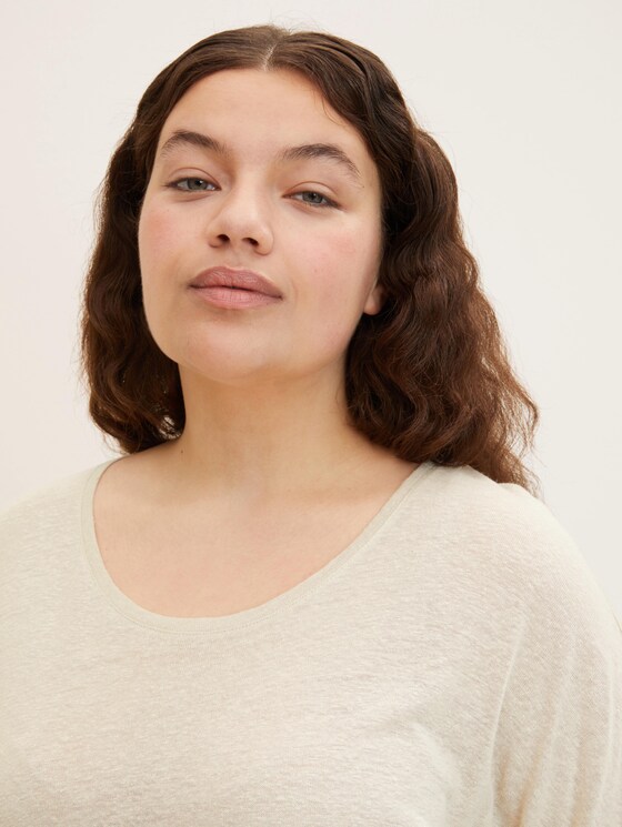Plus - Basic T-Shirt