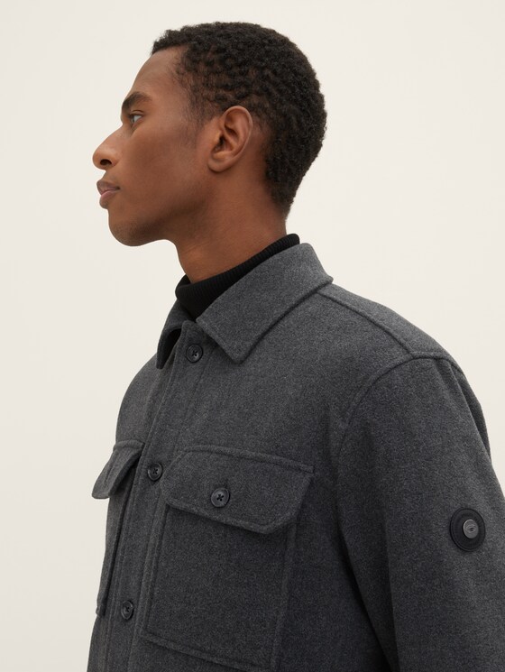 Hemdjacke