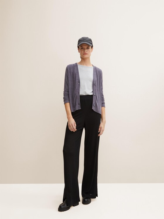 Cardigan décontracté