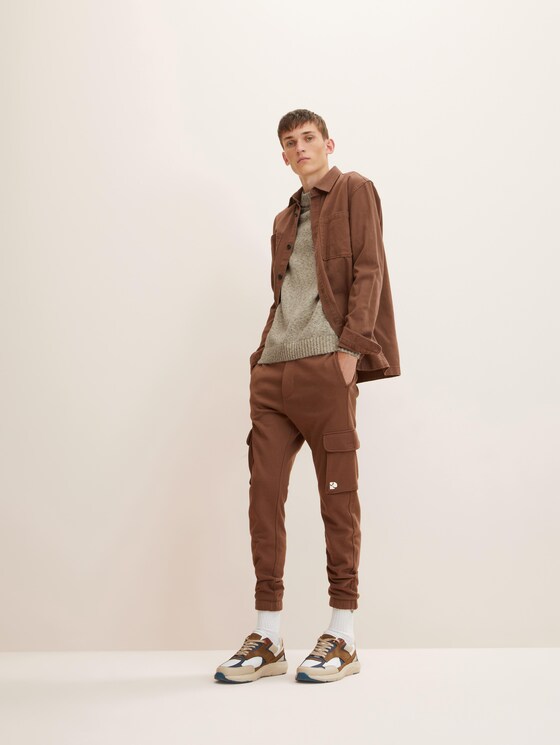 Cargojogger - DENIM x MBRC