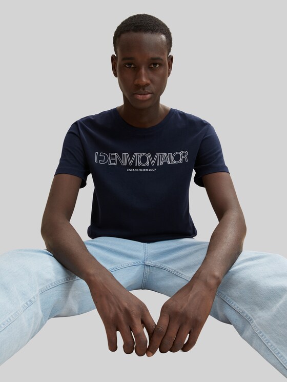 Order TOM TAILOR clothing for men online