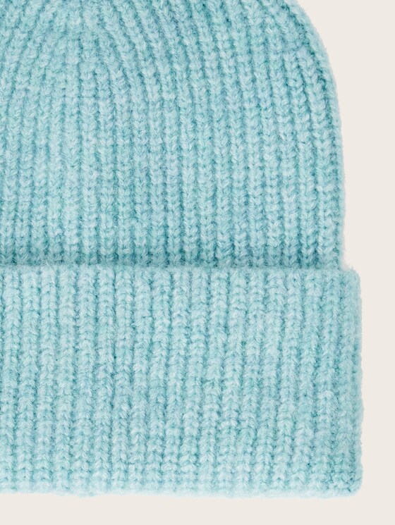 Basic Beanie