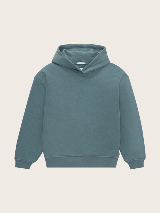 Oversized Hoodie