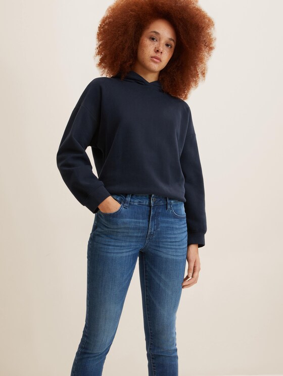 Alexa Slim Jeans