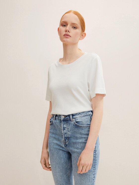 Lotte Slim Straight Ankle Jeans