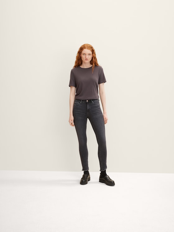 Jona Extra Skinny Enkel-jeans