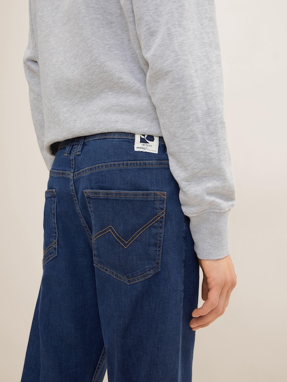 Loose-fit jeans - DENIM x MBRC