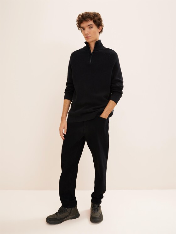 Troyer Pullover