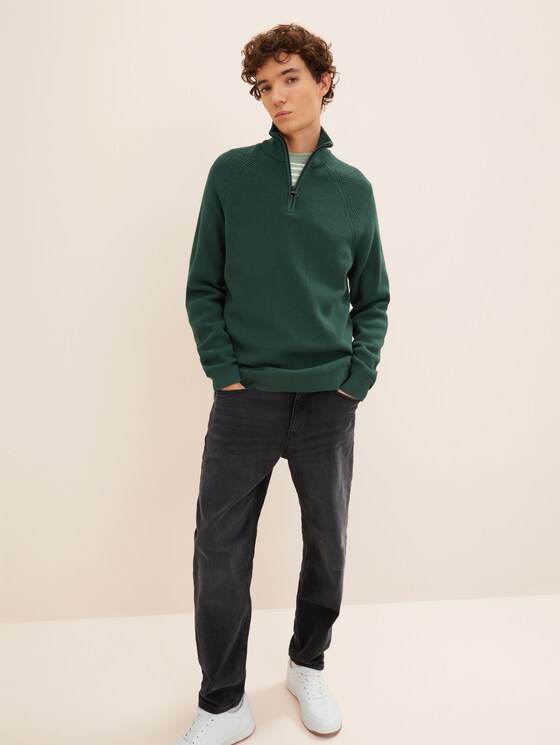 Troyer Pullover