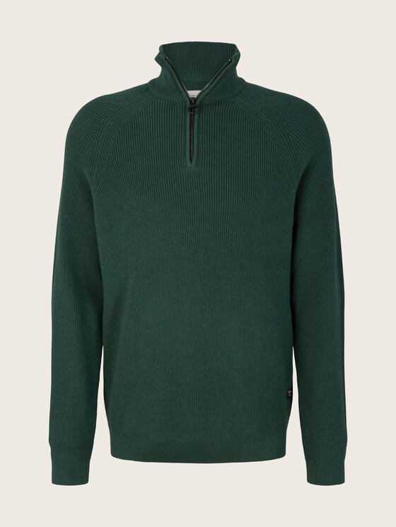 Troyer Pullover