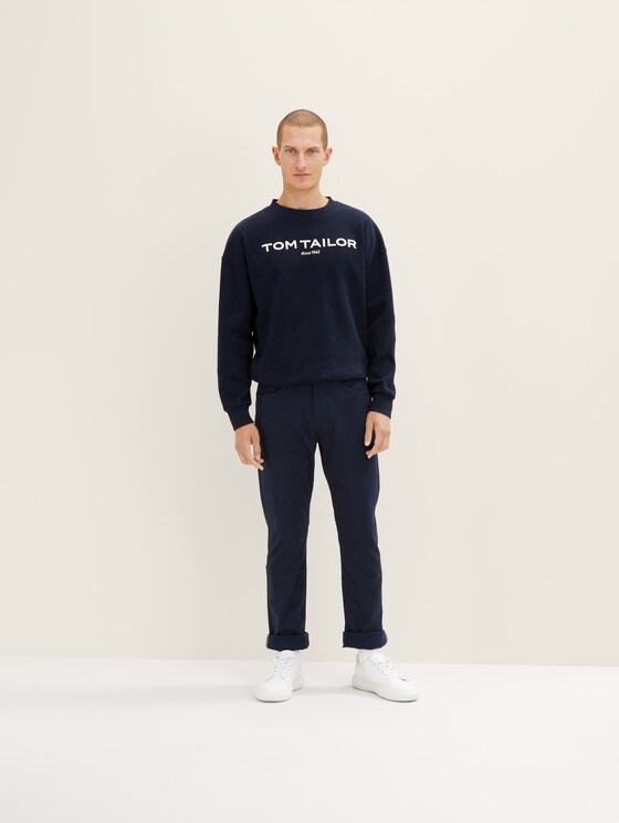 Josh Regular Slim Hose