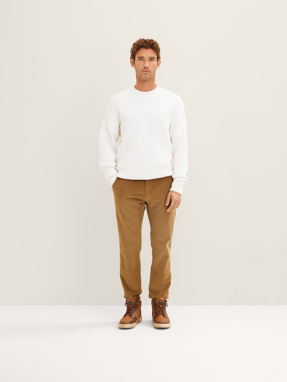 Chino aus Cord