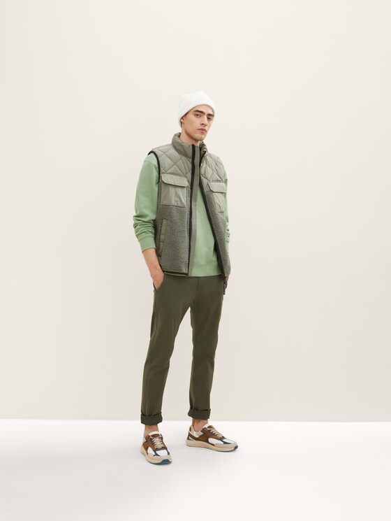 Travis Slim Chinobroek
