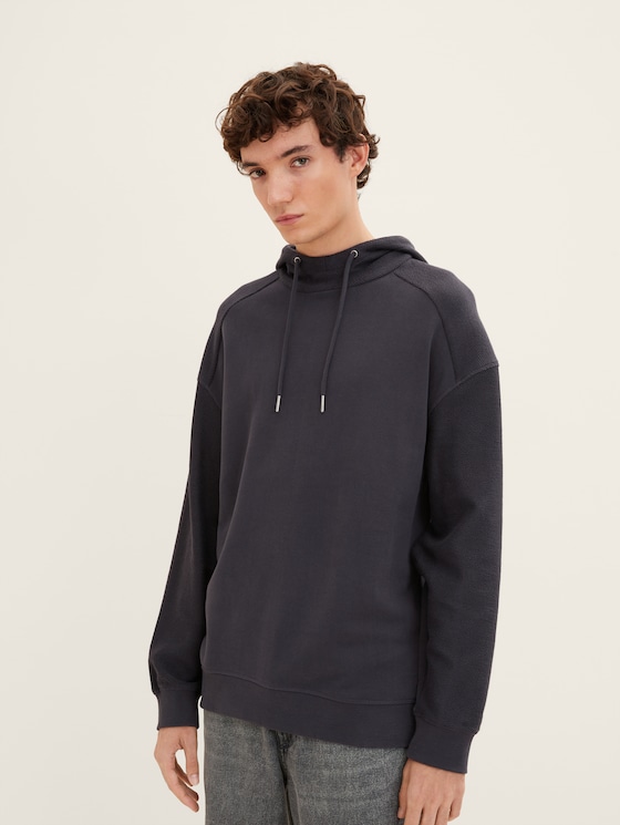 Basic Hoodie