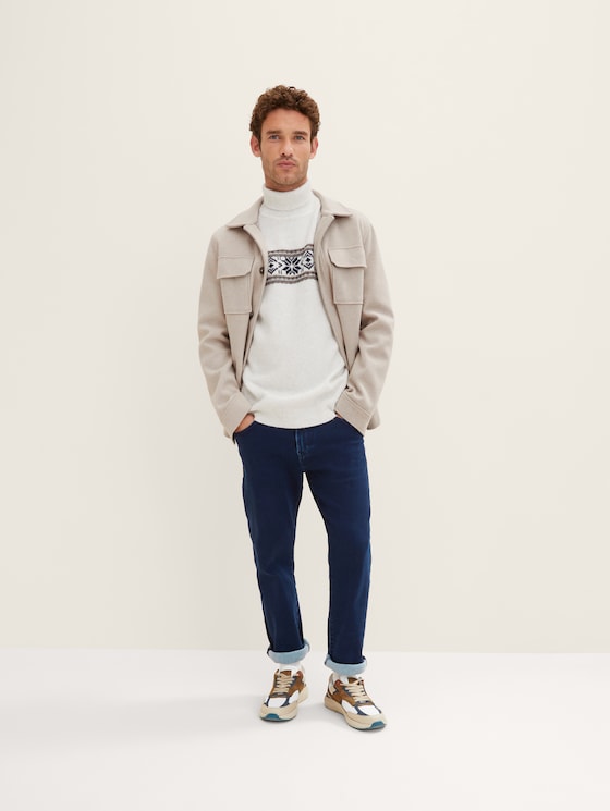 Josh slim jeans