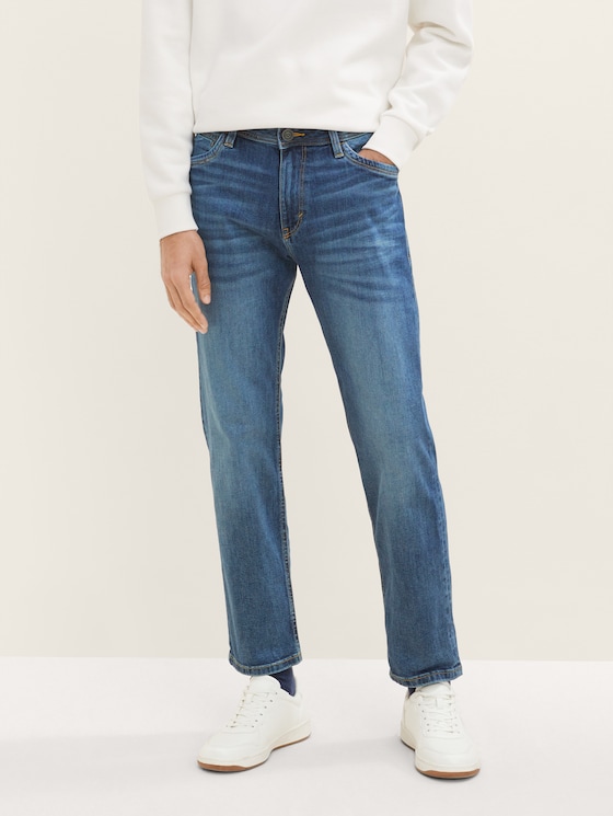 Trad Relaxed Jeans