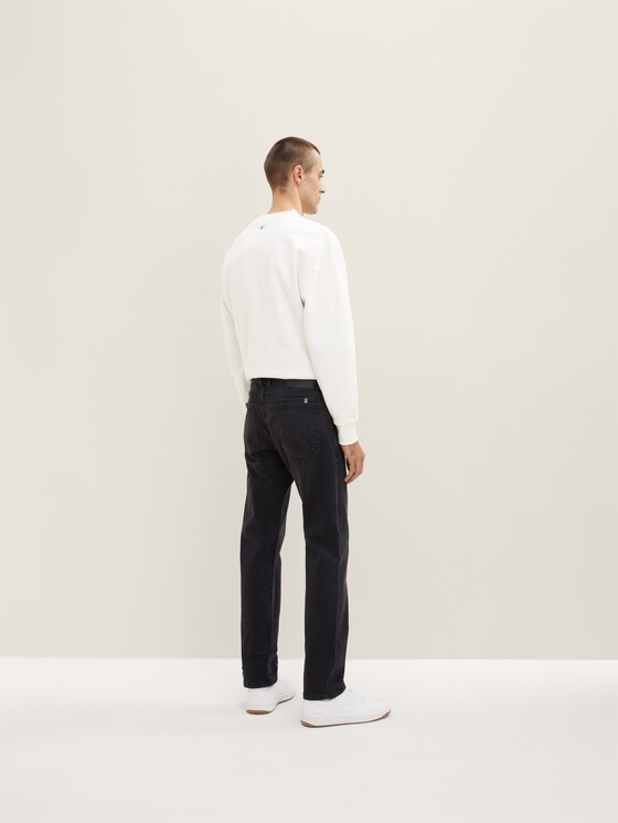 Trad Relaxed Jeans 