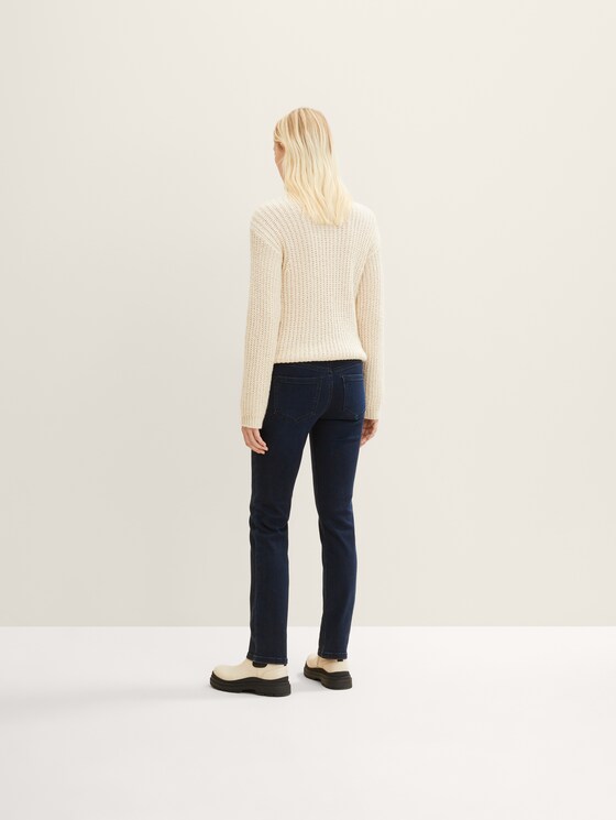 Kate Straight Jeans