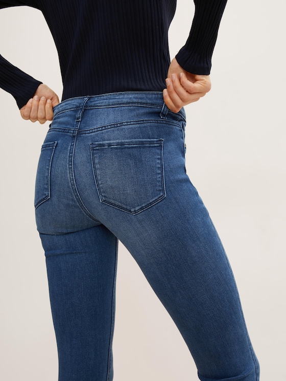 Alexa Skinny Jeans