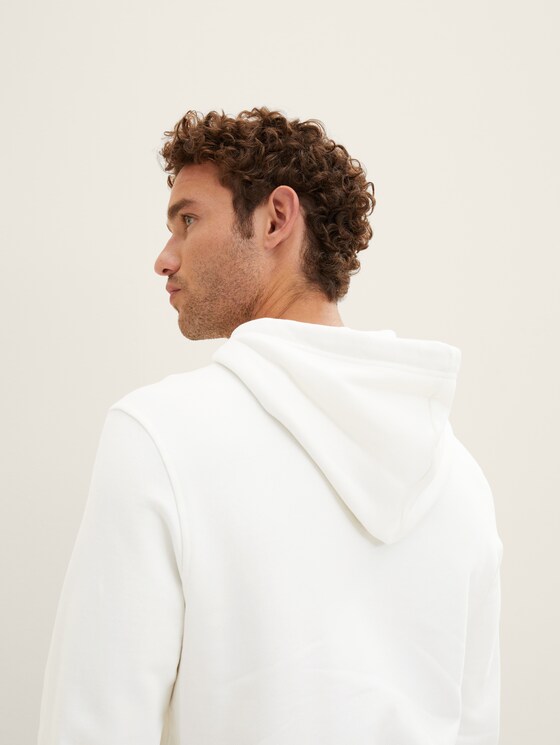 Basic Hoodie