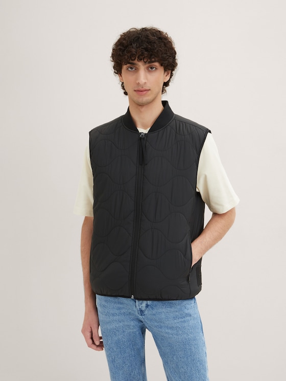 Lightweight vest