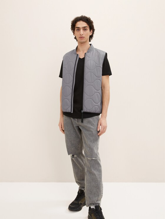 Lichtgewicht vest