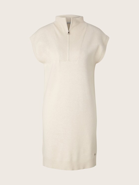 Troyer knitted dress 